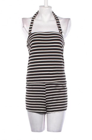 Kurzer Damenoverall C&A, Größe S, Farbe Mehrfarbig, Preis 2,99 €