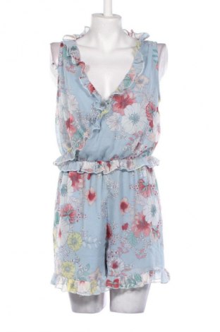 Dámská krátká kombinéza  Clockhouse, Velikost M, Barva Vícebarevné, Cena  119,00 Kč