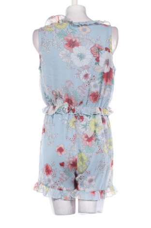 Dámská krátká kombinéza  Clockhouse, Velikost M, Barva Vícebarevné, Cena  119,00 Kč