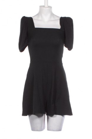 Kurzer Damenoverall Clockhouse, Größe S, Farbe Schwarz, Preis € 6,99