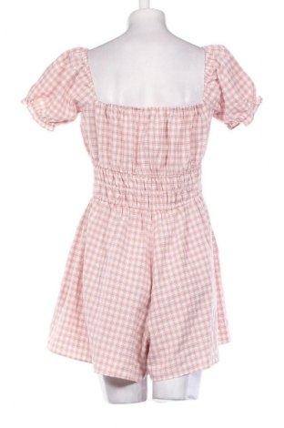 Dámská krátká kombinéza  Clockhouse, Velikost L, Barva Vícebarevné, Cena  119,00 Kč