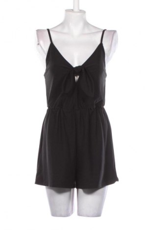 Women's short jumpsuit Cropp, Μέγεθος S, Χρώμα Μαύρο, Τιμή 31,10 €