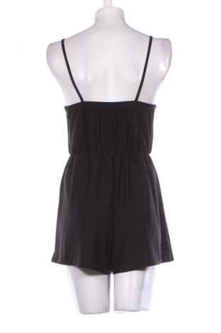 Women's short jumpsuit Cropp, Μέγεθος S, Χρώμα Μαύρο, Τιμή 31,10 €