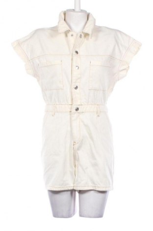 Női rövid overál Denim Co., Méret M, Szín Ekrü
, Ár 5 865 Ft