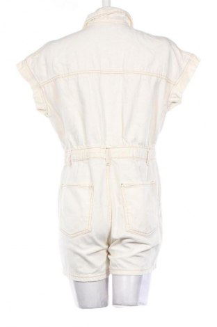 Női rövid overál Denim Co., Méret M, Szín Ekrü
, Ár 5 865 Ft