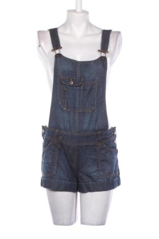 Dámská krátka kombinéza  Denim Life, Veľkosť S, Farba Modrá, Cena  2,95 €