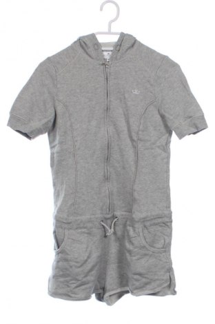 Dámská krátká kombinéza  Designers Remix By Charlotte Eskildsen, Velikost XS, Barva Šedá, Cena  190,00 Kč