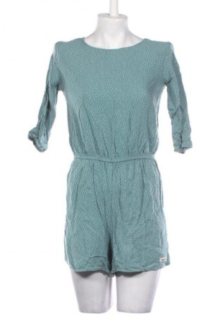 Дамски къс гащеризон Double Agent, Размер M, Цвят Многоцветен, Цена 2,55 €