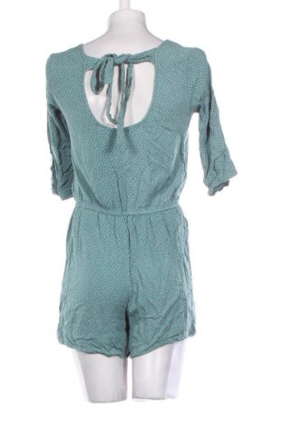 Дамски къс гащеризон Double Agent, Размер M, Цвят Многоцветен, Цена 2,55 €