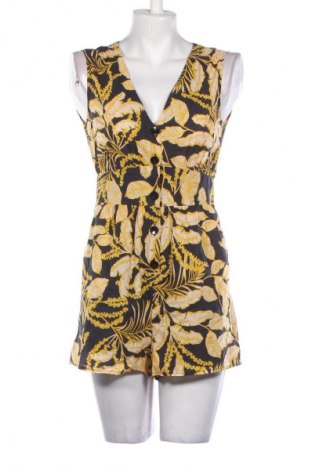 Women's short jumpsuit Etam, Μέγεθος S, Χρώμα Πολύχρωμο, Τιμή 66,99 €