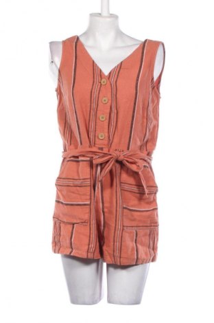 Dámská krátka kombinéza  F&F, Veľkosť L, Farba Viacfarebná, Cena  5,95 €