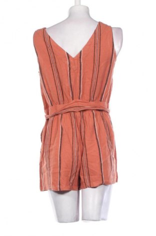 Dámská krátka kombinéza  F&F, Veľkosť L, Farba Viacfarebná, Cena  5,95 €