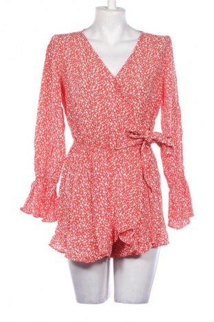 Kurzer Damenoverall Fb Sister, Größe S, Farbe Mehrfarbig, Preis € 6,99