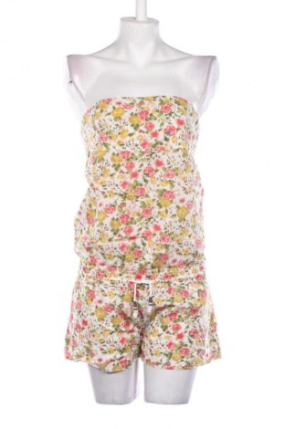 Női rövid overál Fishbone, Méret M, Szín Sokszínű, Ár 889 Ft