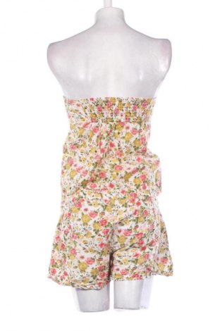 Női rövid overál Fishbone, Méret M, Szín Sokszínű, Ár 889 Ft