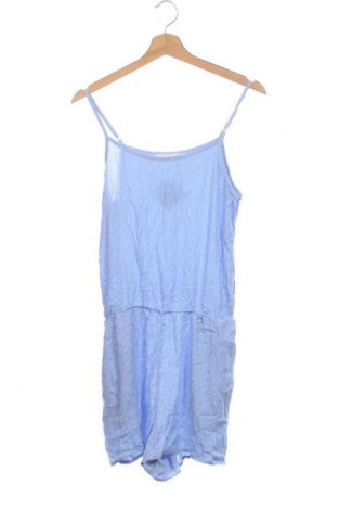 Dámská krátka kombinéza  Fisherfield, Veľkosť XS, Farba Modrá, Cena  2,95 €