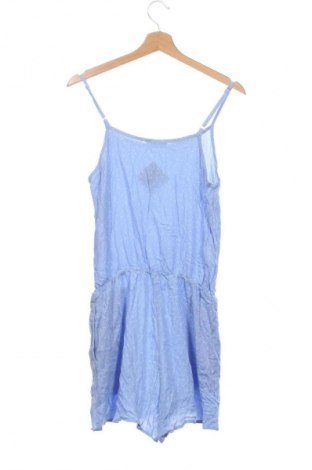 Dámská krátka kombinéza  Fisherfield, Veľkosť XS, Farba Modrá, Cena  2,95 €