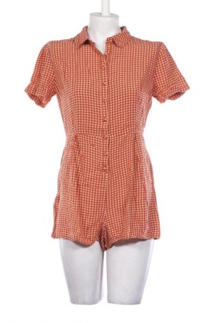 Női rövid overál Forever 21, Méret M, Szín Sokszínű, Ár 2 629 Ft