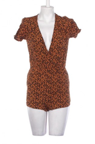 Kurzer Damenoverall Forever 21, Größe S, Farbe Mehrfarbig, Preis € 3,99