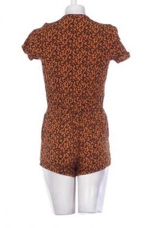 Kurzer Damenoverall Forever 21, Größe S, Farbe Mehrfarbig, Preis € 3,99