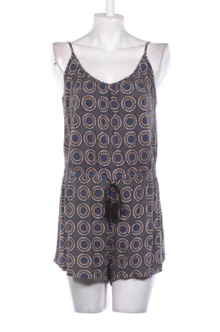 Dámská krátká kombinéza  H&M, Velikost M, Barva Vícebarevné, Cena  219,00 Kč