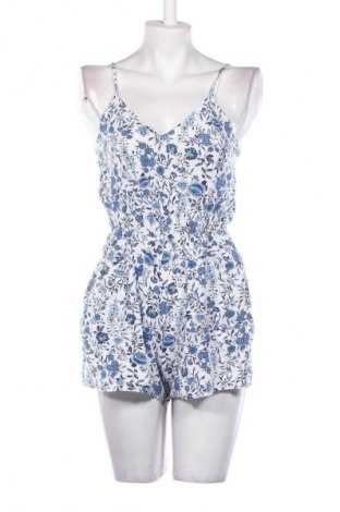 Dámská krátká kombinéza  H&M, Velikost S, Barva Vícebarevné, Cena  239,00 Kč