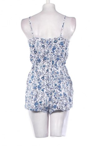 Dámská krátká kombinéza  H&M, Velikost S, Barva Vícebarevné, Cena  239,00 Kč