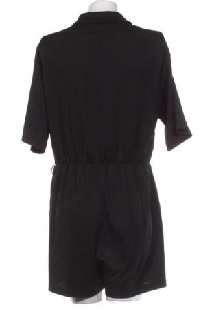 Dámská krátká kombinéza  H&M, Velikost L, Barva Černá, Cena  127,00 Kč