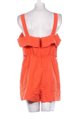 Dámská krátká kombinéza  H&M, Velikost XL, Barva Oranžová, Cena  239,00 Kč