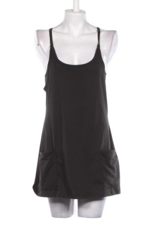 Dámská krátká kombinéza  H&M, Velikost M, Barva Černá, Cena  209,00 Kč