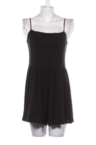 Dámská krátká kombinéza  H&M, Velikost M, Barva Černá, Cena  209,00 Kč