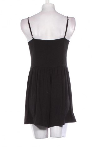Dámská krátká kombinéza  H&M, Velikost M, Barva Černá, Cena  209,00 Kč