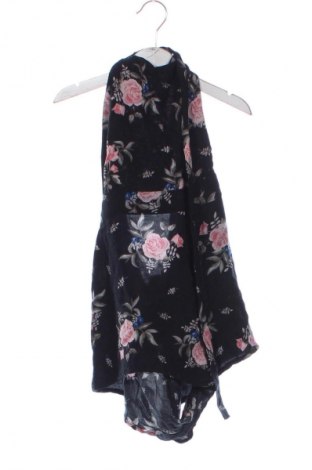 Dámská krátka kombinéza  H&M, Veľkosť XS, Farba Viacfarebná, Cena  15,99 €