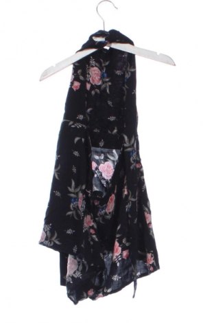 Dámská krátka kombinéza  H&M, Veľkosť XS, Farba Viacfarebná, Cena  15,99 €