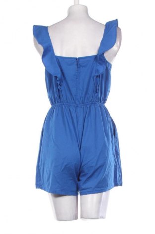 Women's short jumpsuit H&M, Μέγεθος M, Χρώμα Μπλέ, Τιμή 9,99 €
