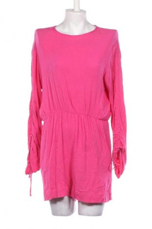 Dámská krátká kombinéza  H&M, Velikost XL, Barva Růžová, Cena  149,00 Kč