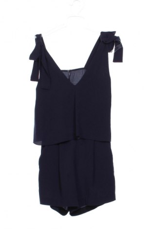 Dámská krátká kombinéza  H&M, Velikost XXS, Barva Modrá, Cena  169,00 Kč