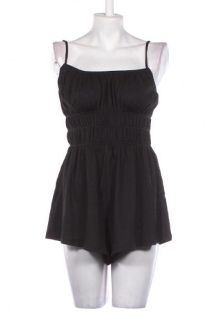 Dámská krátká kombinéza  H&M Divided, Velikost M, Barva Černá, Cena  159,00 Kč