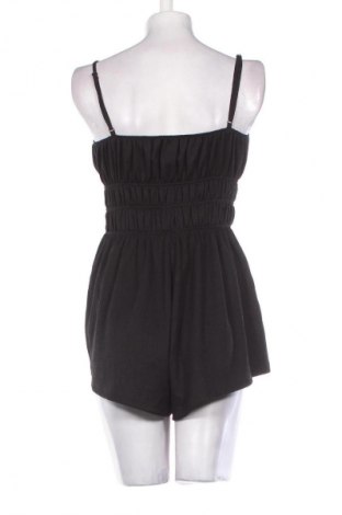 Dámská krátká kombinéza  H&M Divided, Velikost M, Barva Černá, Cena  159,00 Kč