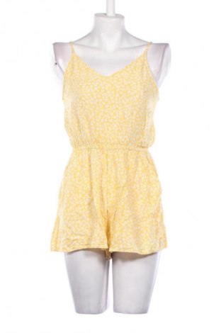 Salopetă scurtă de damă H&M Divided, Mărime M, Culoare Multicolor, Preț 57,89 Lei