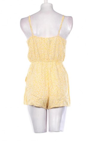 Salopetă scurtă de damă H&M Divided, Mărime M, Culoare Multicolor, Preț 57,89 Lei