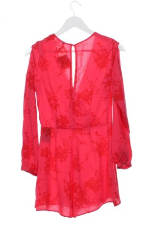 Salopetă scurtă de damă H&M Divided, Mărime XS, Culoare Multicolor, Preț 25,00 Lei