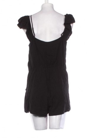 Salopetă scurtă de damă H&M Divided, Mărime L, Culoare Negru, Preț 25,00 Lei