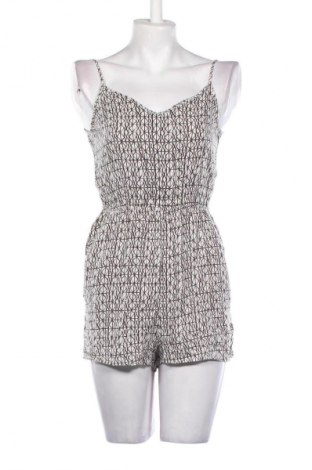 Dámská krátká kombinéza  H&M Divided, Velikost S, Barva Vícebarevné, Cena  159,00 Kč
