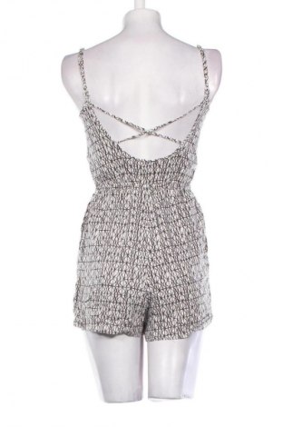 Dámská krátká kombinéza  H&M Divided, Velikost S, Barva Vícebarevné, Cena  159,00 Kč