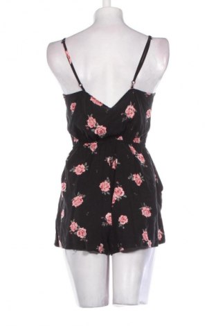 Dámská krátka kombinéza  H&M Divided, Veľkosť M, Farba Viacfarebná, Cena  6,95 €