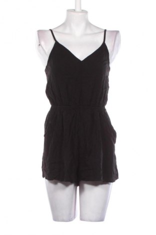 Dámská krátka kombinéza  H&M Divided, Veľkosť S, Farba Čierna, Cena  5,95 €