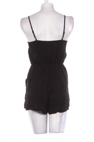 Dámská krátka kombinéza  H&M Divided, Veľkosť S, Farba Čierna, Cena  5,95 €