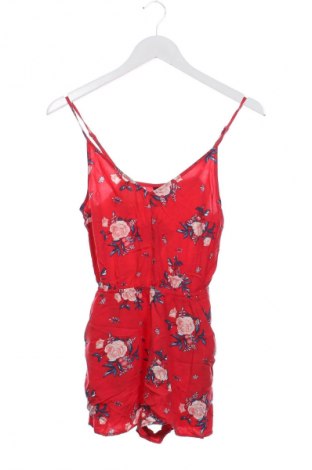 Kurzer Damenoverall H&M Divided, Größe XS, Farbe Mehrfarbig, Preis € 5,99