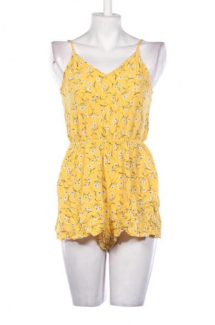 Kurzer Damenoverall H&M Divided, Größe M, Farbe Mehrfarbig, Preis € 6,99